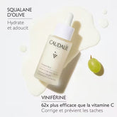 CAUDALIE Vinoperfect Sérum Éclat Anti-taches 30ml